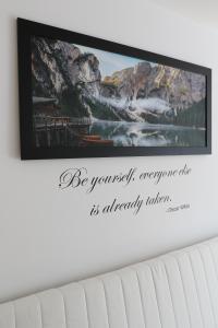 Apartma Prisank Kranjska Gora 