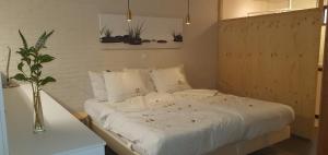 Waar Maas & Waal.....