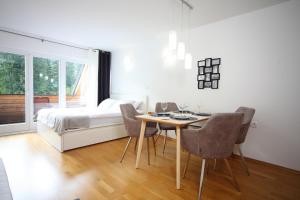 Apartma Prisank Kranjska Gora