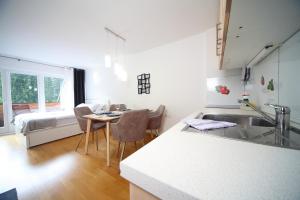 Apartma Prisank Kranjska Gora