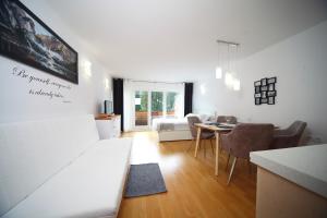 Apartma Prisank Kranjska Gora 