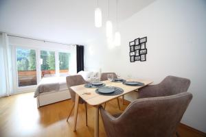 Apartma Prisank Kranjska Gora 