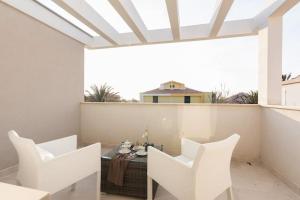 Villa White Rose with private pool