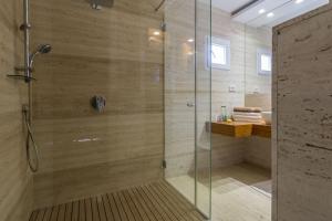 Villa White Rose with private pool