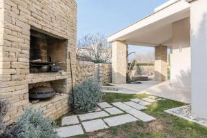 Villa White Rose with private pool 
