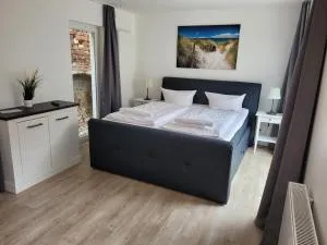 Altstadtpension Rostock - Dierkow