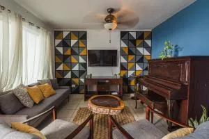 Casa Tulita Mérida - Baca