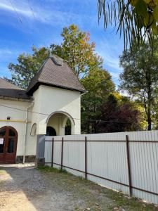 Kvitka Polonyny Apartamenty