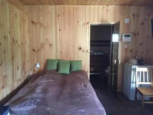 Nyugalmas Vendégház - Bekölce