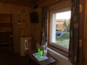 Nyugalmas Vendégház