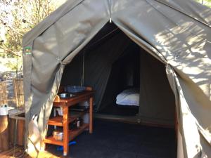 Otium Oasis Glamping & Camping