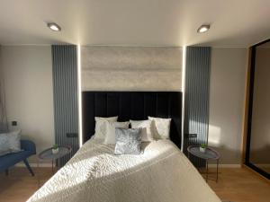 Citadel VIP apartment