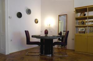 Apartments ABA Zagreb