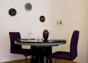 Apartments ABA Zagreb