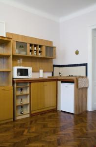 Apartments ABA Zagreb
