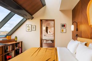 Hotels Hotel Madame Reve : photos des chambres