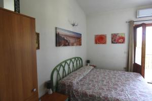 Appartamento con vista mare img16