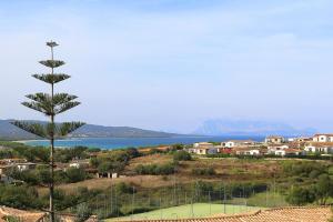 Appartamento con vista mare img2