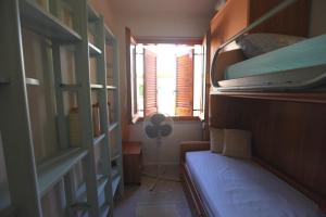 Appartamento con vista mare img23