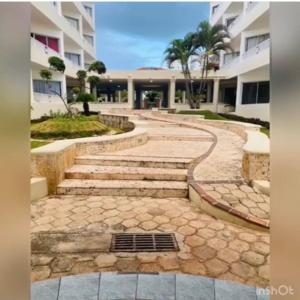 Apartamento estudio frente al mar