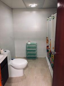 Apartamento estudio frente al mar