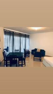 Apartamento estudio frente al mar