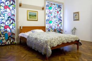 Apartments ABA Zagreb