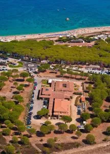 培特利马里尼酒店 - 阿列恩图