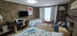 The SIM - Sussex Inlet Motel - Гаскіссон