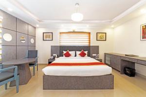 Icon Regency by Bhagini
