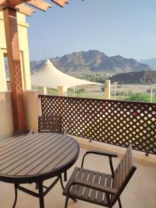 Hatta Guest House