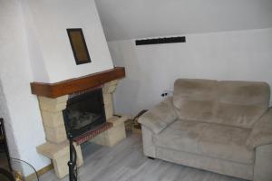 Appartements les Gites 2-4 pers Remy HEROLD : photos des chambres