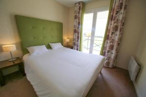 Appart'hotels Villa Bellagio Amboise by Popinns : photos des chambres