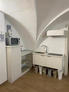 San Lazzaro loft