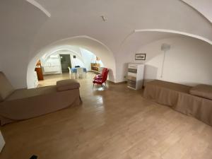 San Lazzaro loft