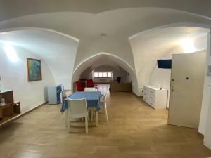 San Lazzaro loft
