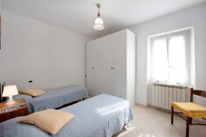 Trilocale San Nazario