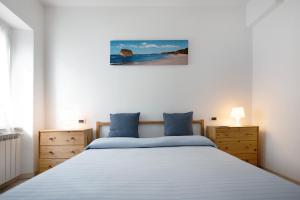 Trilocale San Nazario