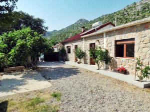 Holiday home in Starigrad-Paklenica 34262 