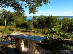 Holiday home in Starigrad-Paklenica 34262