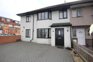 Lee's House - 阿克斯桥