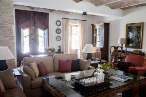 Villa Luz Casa Valenciana