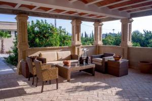 Villa Luz Casa Valenciana