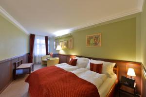 Hotel Hastal Prague Old Town