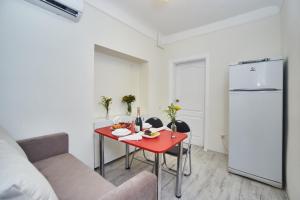 Apartment in the very center of Odessa