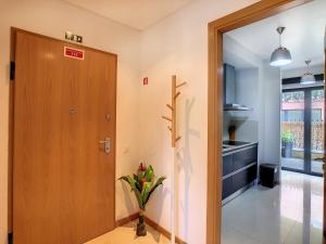 Samya Apartment by LovelyStay