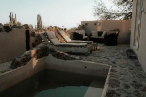 Suites Campestres Montebello