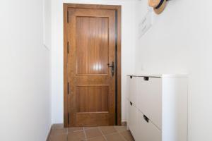 214 Panorama Park - Alicante Holiday