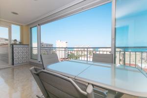 105 Beach View - Alicante Holiday