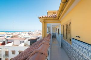 105 Beach View - Alicante Holiday